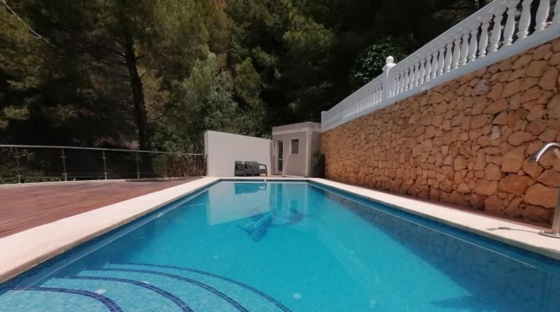 Alicante - Altea - 1400m2