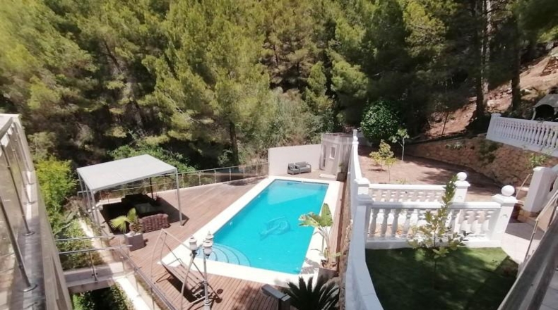 Alicante - Altea - 1400m2