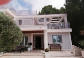 Xalet independent amb terreny en venda a la España, Altea, ref.: TR240444 foto