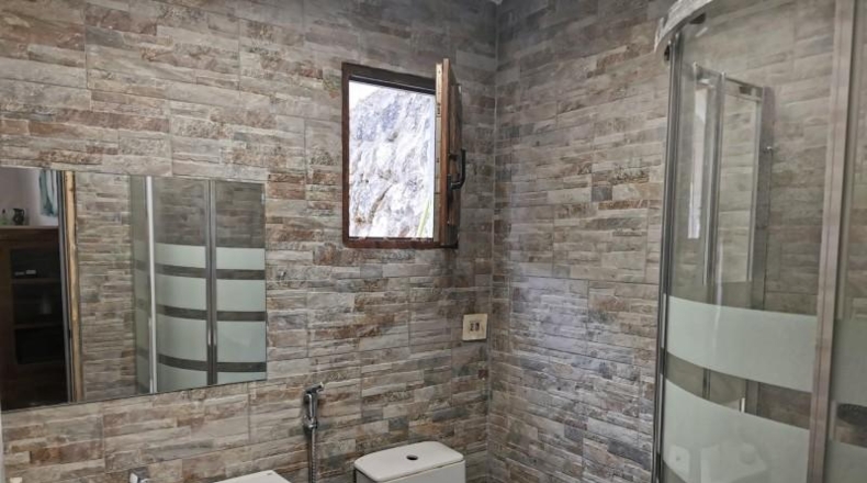 Balearic Islands - Puigpuñent - 95m2