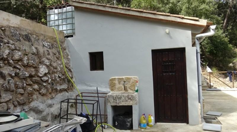 Balearic Islands - Puigpuñent - 95m2