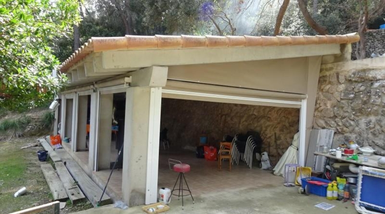 Balearic Islands - Puigpuñent - 95m2