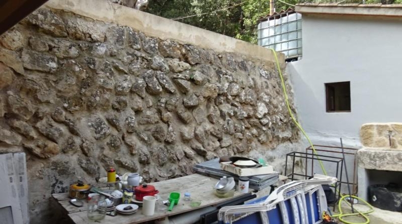 Balearic Islands - Puigpuñent - 95m2