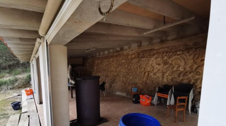 Balearic Islands - Puigpuñent - 95m2