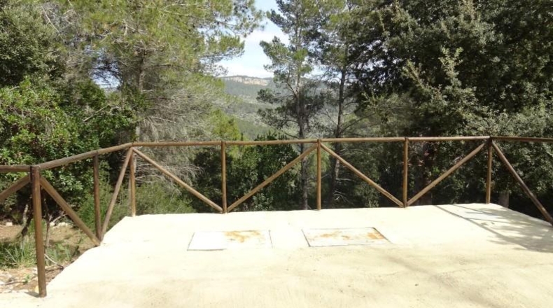 Balearic Islands - Puigpuñent - 95m2