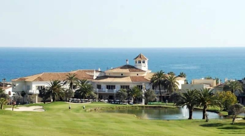 Málaga - Castillo de la Duquesa - 450m2