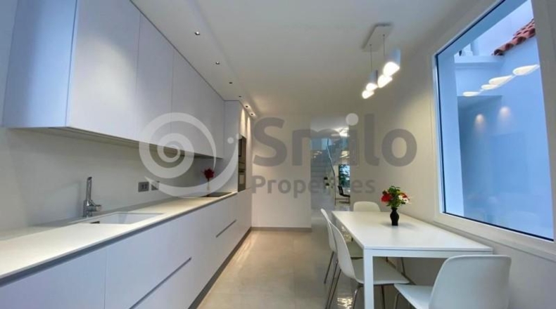 Santa Cruz de Tenerife - Adeje - 199m2