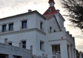 Xalet independent amb terreny en venda a la España, Torrelodones Colonia, ref.: TR243780 foto