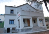 Xalet independent amb terreny en venda a la España, Torrelodones Colonia, ref.: TR243780 foto