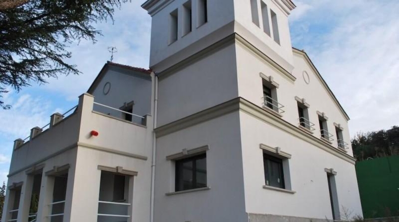 Community of Madrid - Torrelodones - 2000m2