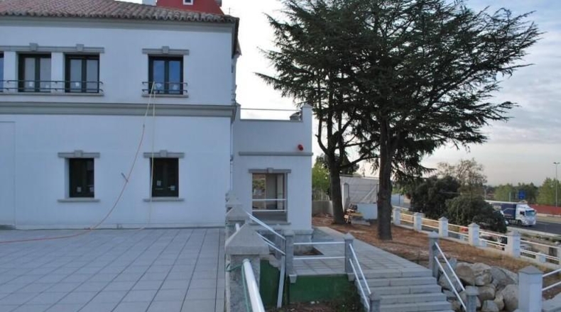 Community of Madrid - Torrelodones - 2000m2