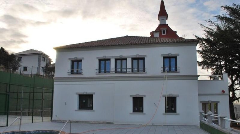Community of Madrid - Torrelodones - 2000m2