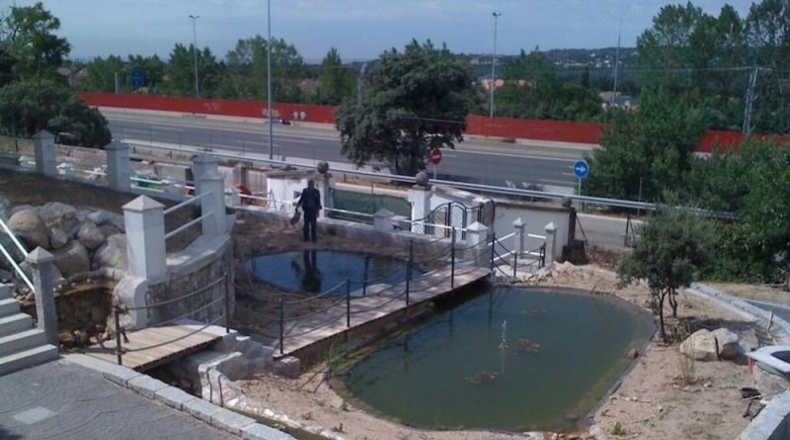 Community of Madrid - Torrelodones - 2000m2
