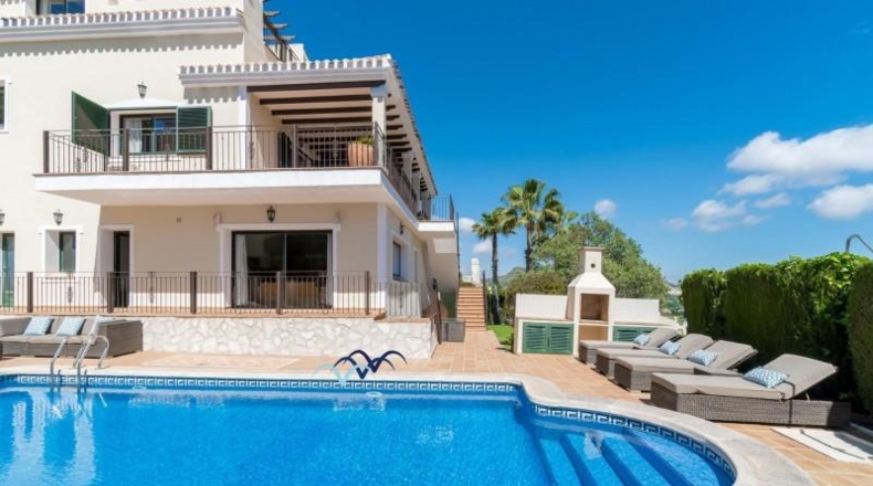 Murcia - Картахена - 300m2