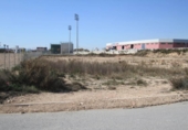Land suitable for development for sale on España, Crevillent, ref: TR129230 photo