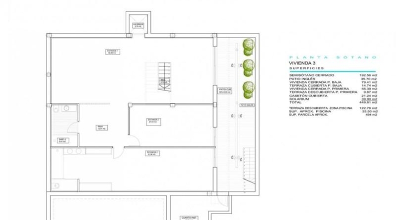Alicante - Finestrat - 430m2