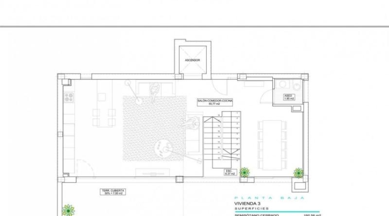 Alicante - Finestrat - 430m2