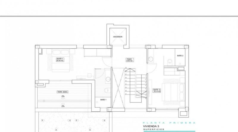 Alicante - Finestrat - 430m2