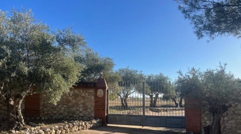 Comunidad de Madrid - Chinchón - 33115m2