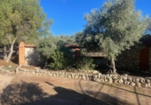 Xalet independent amb terreny en venda a la España, Chinchón, ref.: TR175217 foto
