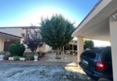 Xalet independent amb terreny en venda a la España, Chinchón, ref.: TR175217 foto