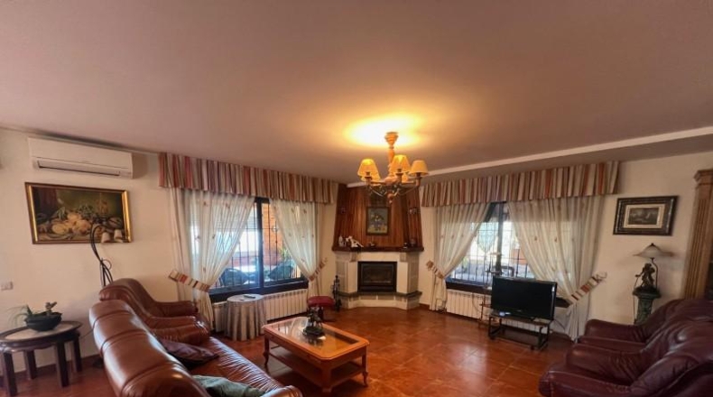 Comunidad de Madrid - Chinchón - 33115m2