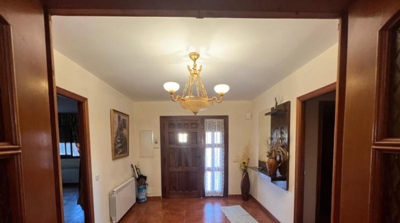 Comunidad de Madrid - Chinchón - 33115m2