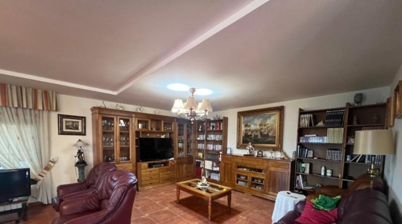 Comunidad de Madrid - Chinchón - 33115m2