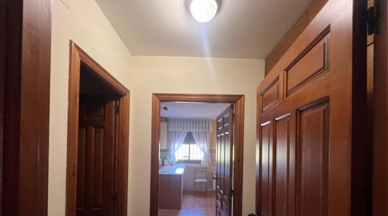 Comunidad de Madrid - Chinchón - 33115m2