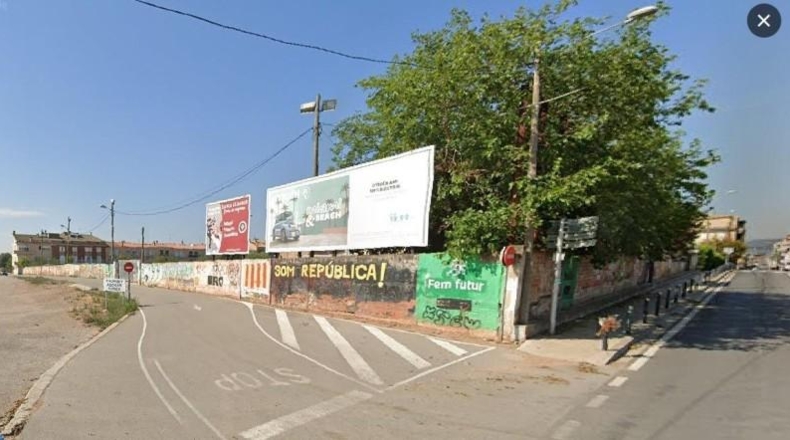 Barcelona - Santpedor - 11500m2