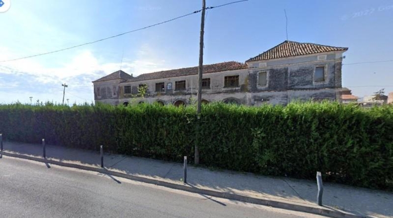 Barcelona - Santpedor - 11500m2