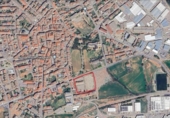 Parcel·la urbanitzable en venda a la España, Santpedor, ref.: TR205050 foto