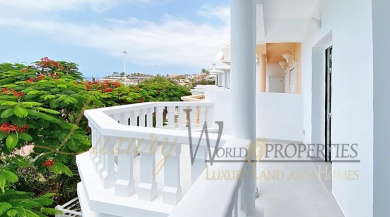 Santa Cruz de Tenerife - Adeje - 200m2
