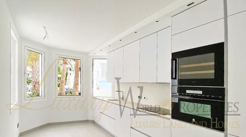 Santa Cruz de Tenerife - Adeje - 200m2
