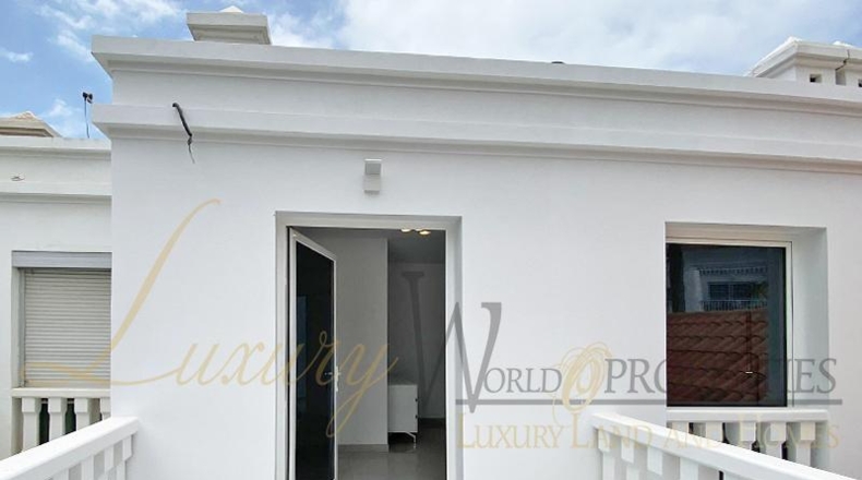 Santa Cruz de Tenerife - Adeje - 200m2