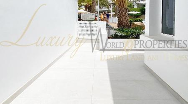 Santa Cruz de Tenerife - Adeje - 200m2