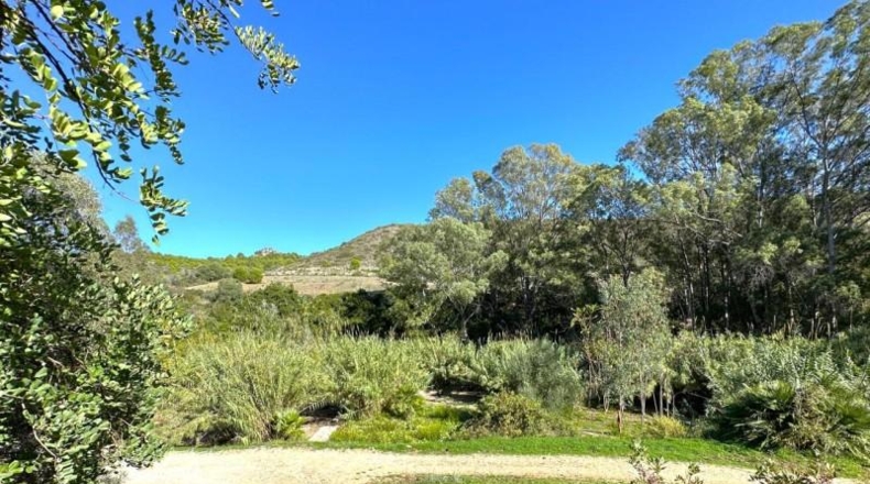 Málaga - Manilva - 112000m2