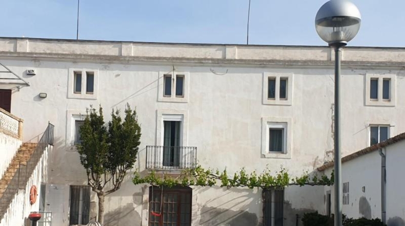 Barcelona - Sant Martí Sarroca - 32980m2