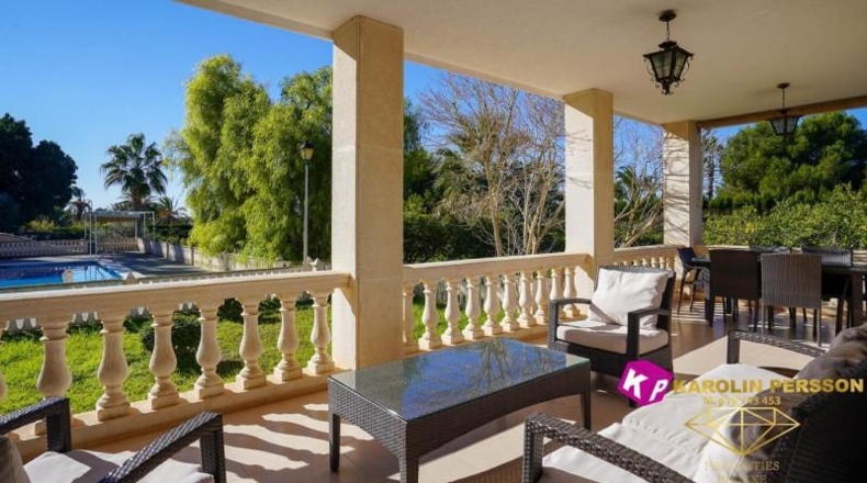 Alicante - Santa Pola - 7000m2