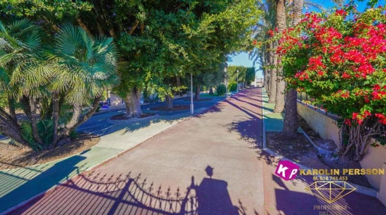 Alicante - Santa Pola - 7000m2