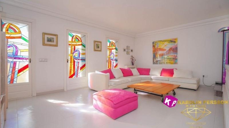 Alicante - Santa Pola - 7000m2