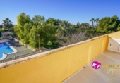 Xalet independent amb terreny en venda a la España, Santa Pola, ref.: TR153551 foto