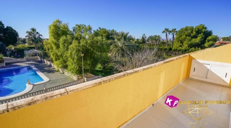 Alicante - Santa Pola - 7000m2