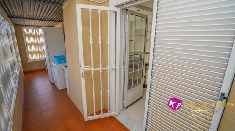 Alicante - Santa Pola - 7000m2