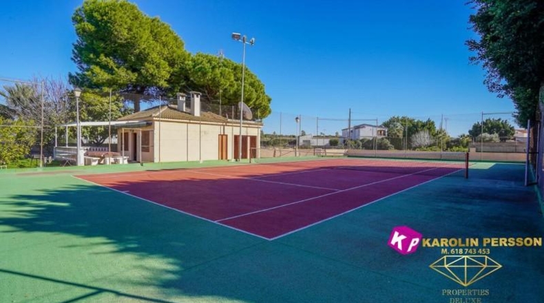 Alicante - Santa Pola - 7000m2