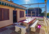 Xalet independent amb terreny en venda a la España, Santa Pola, ref.: TR153551 foto