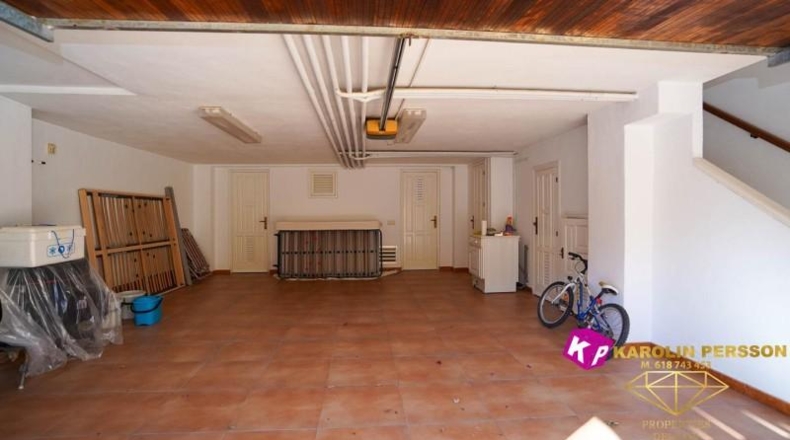Alicante - Santa Pola - 7000m2