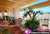 Xalet independent amb terreny en venda a la España, Santa Pola, ref.: TR153551 foto