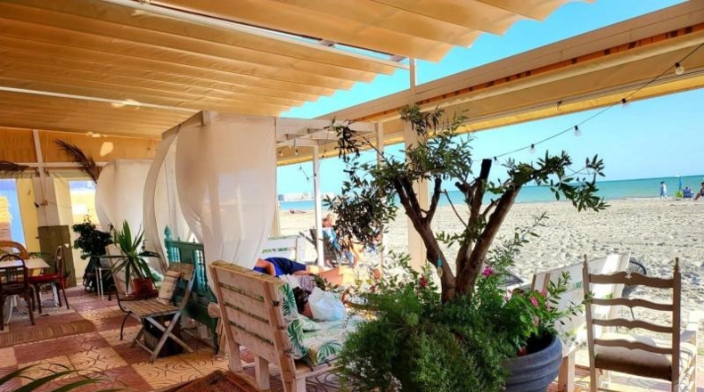 Alicante - Santa Pola - 7000m2