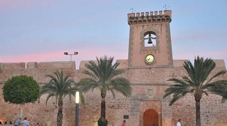 Alicante - Santa Pola - 7000m2